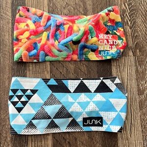 JUNK Headbands